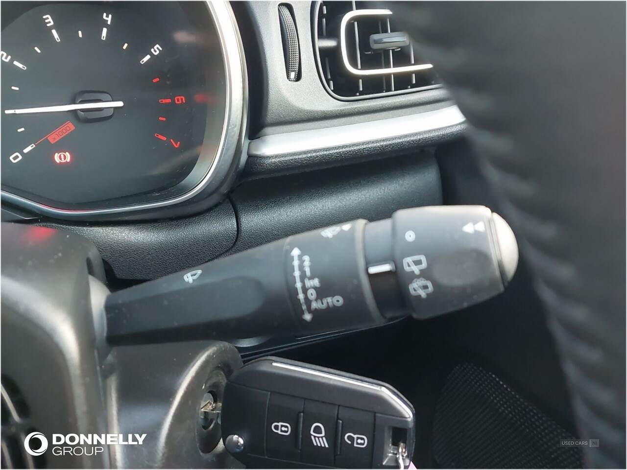 Feb 2021 Citroen C3 1.2 PureTech Flair Plus 5dr