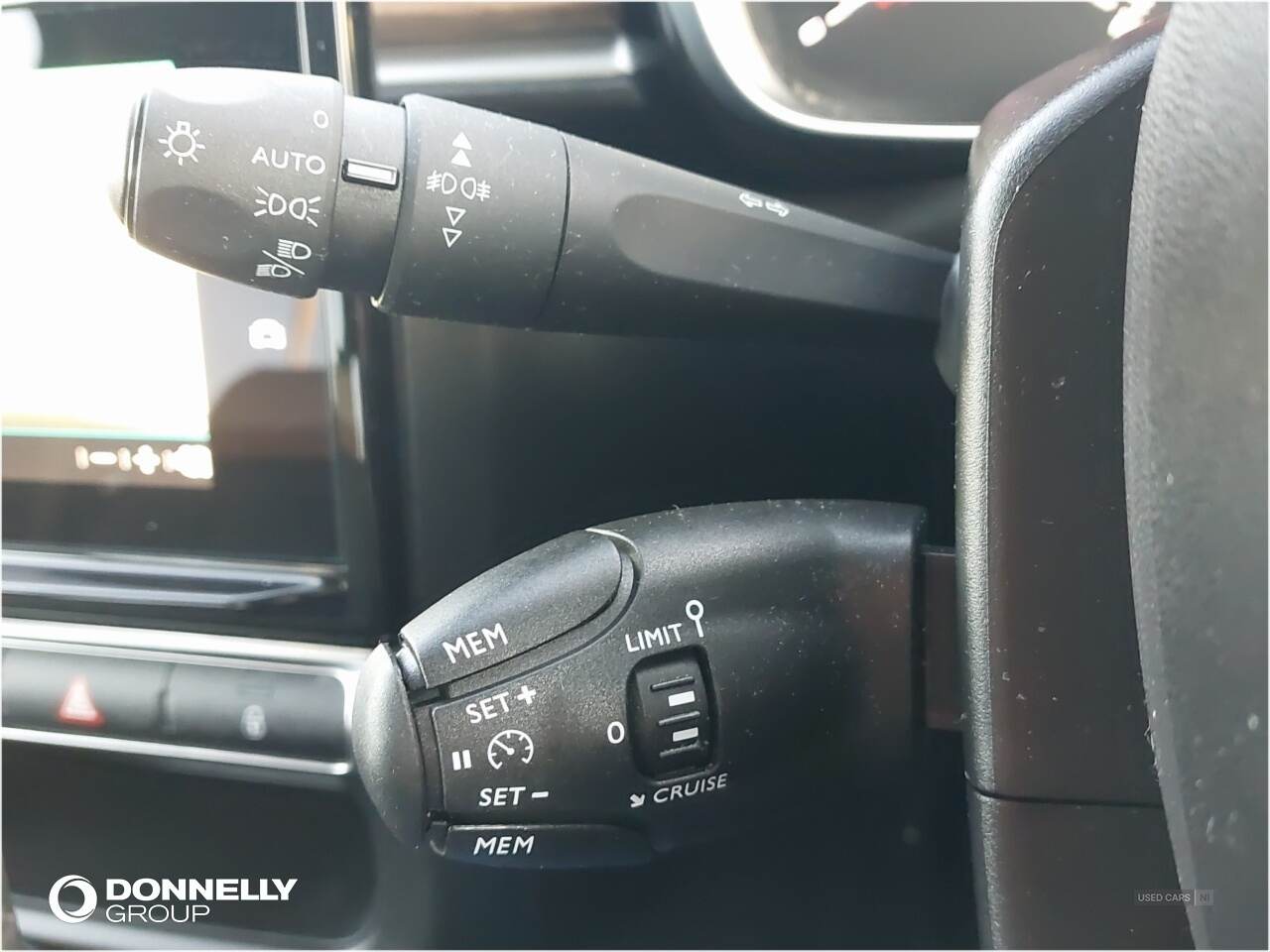 Feb 2021 Citroen C3 1.2 PureTech Flair Plus 5dr