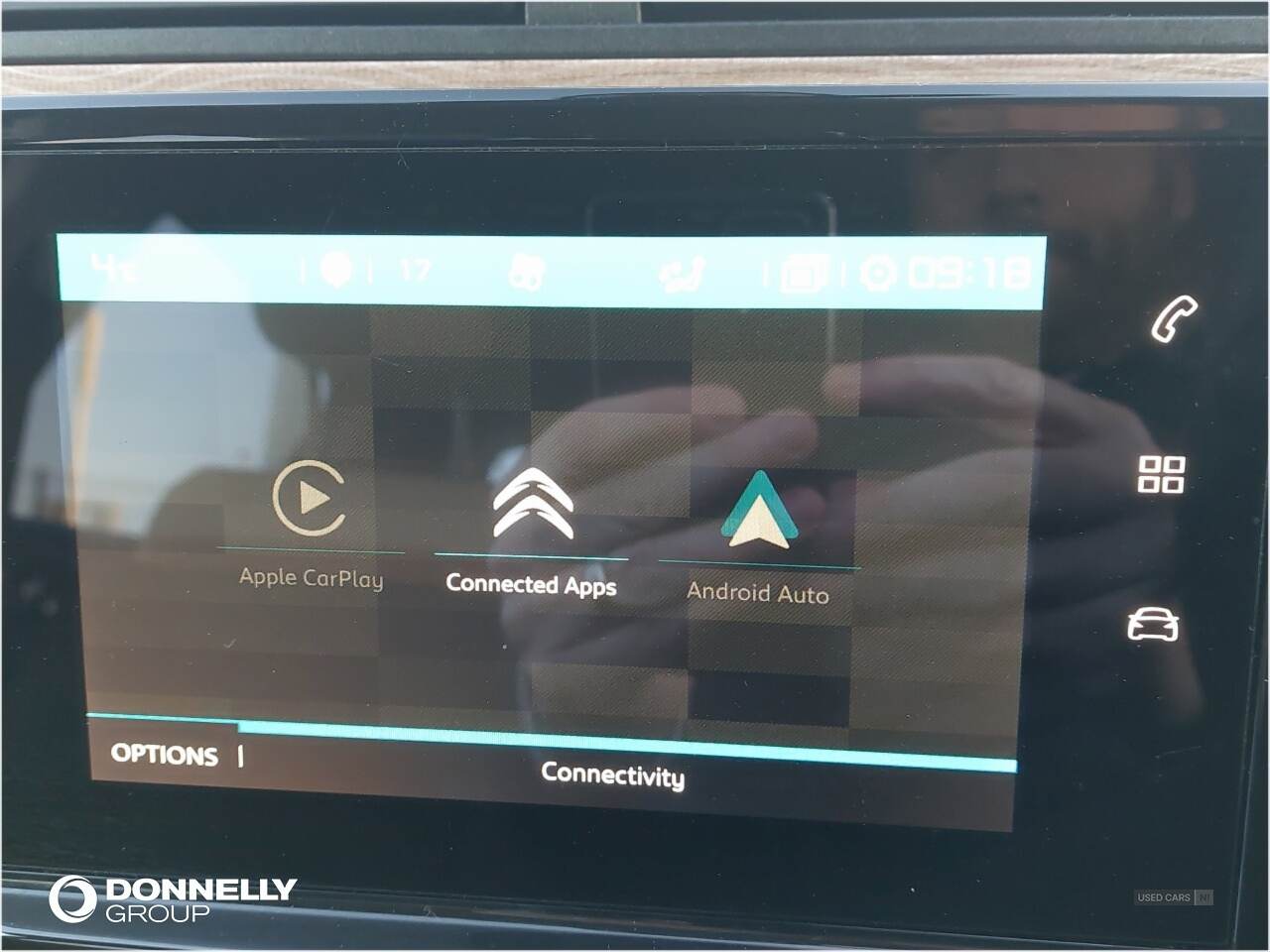 Feb 2021 Citroen C3 1.2 PureTech Flair Plus 5dr