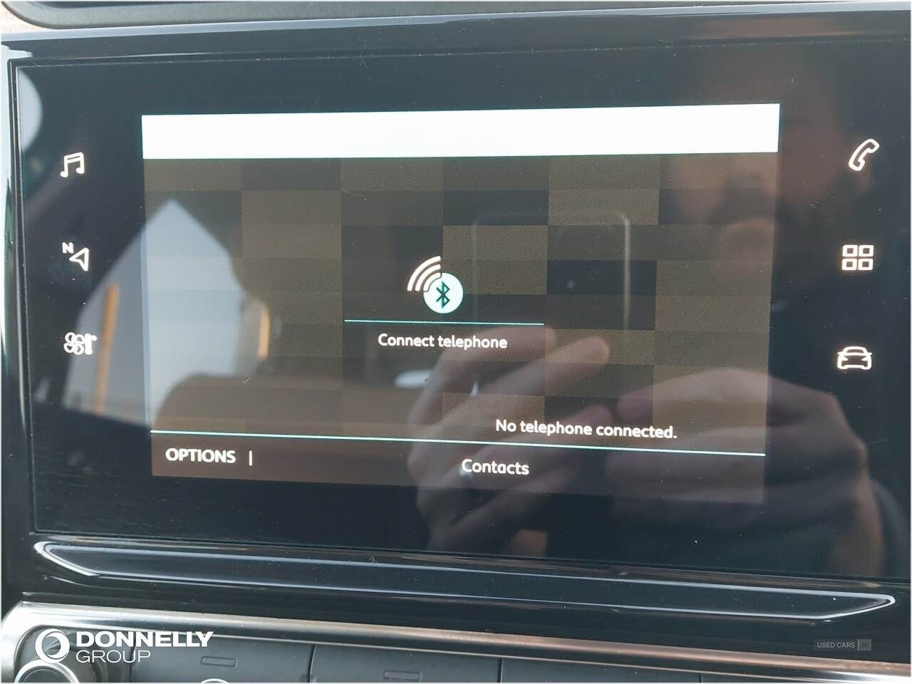 Feb 2021 Citroen C3 1.2 PureTech Flair Plus 5dr