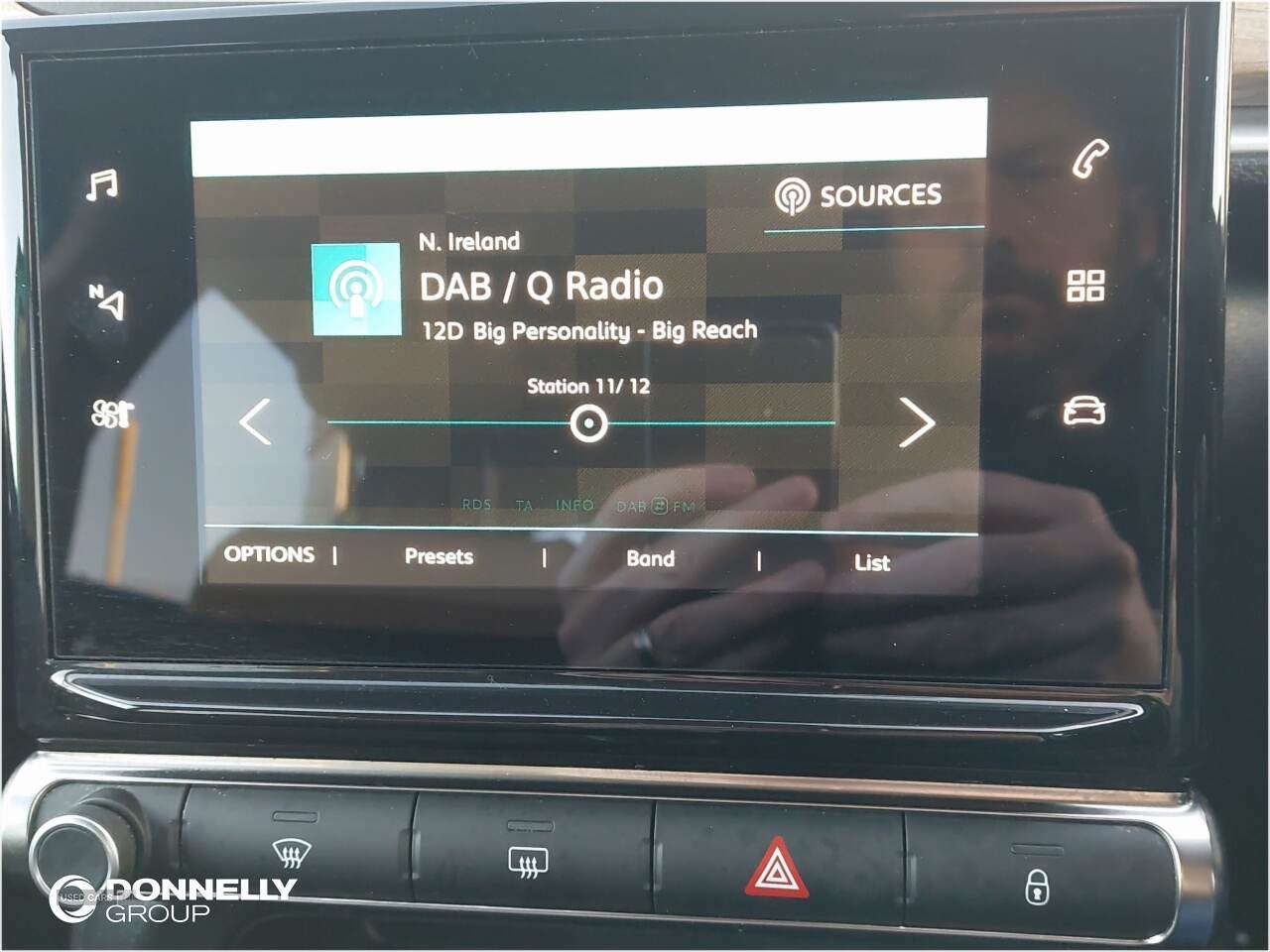 Feb 2021 Citroen C3 1.2 PureTech Flair Plus 5dr