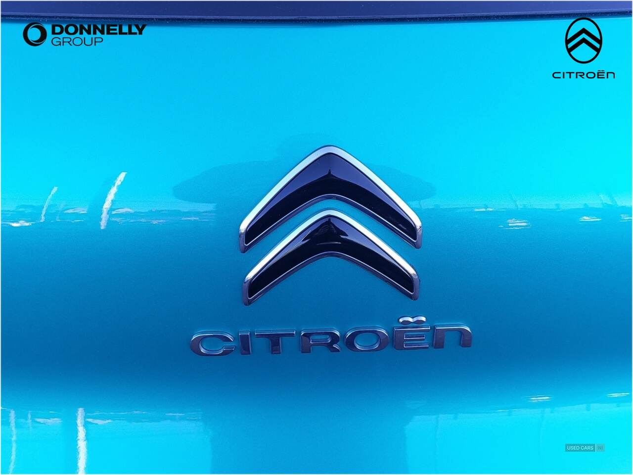 Feb 2021 Citroen C3 1.2 PureTech Flair Plus 5dr