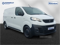 Peugeot Expert 1000 1.5 BlueHDi 100 Professional Van in Down