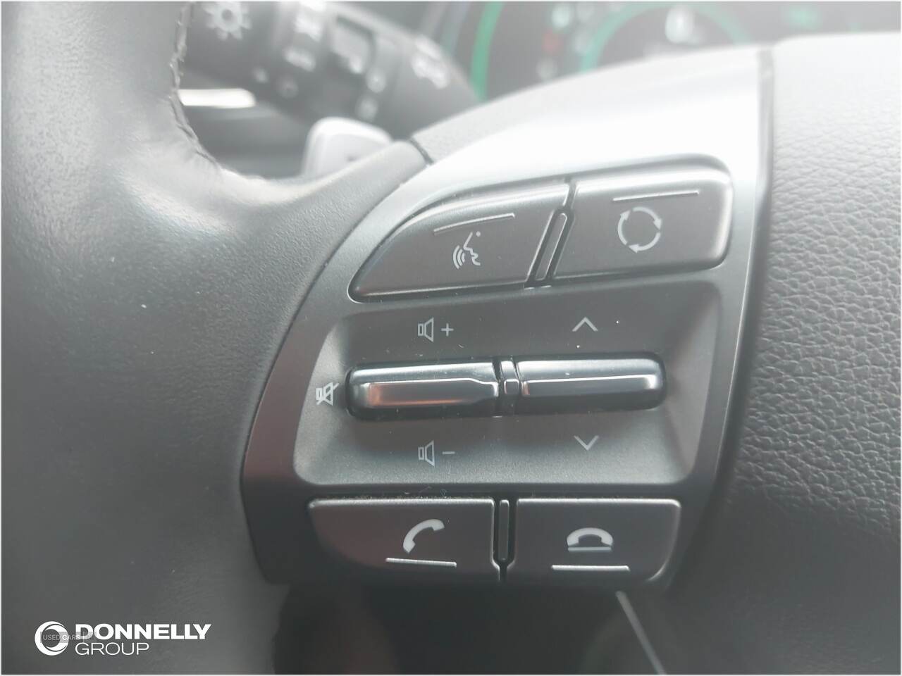 Jan 2022 Hyundai Ioniq 1.6 GDi Hybrid Premium 5dr DCT