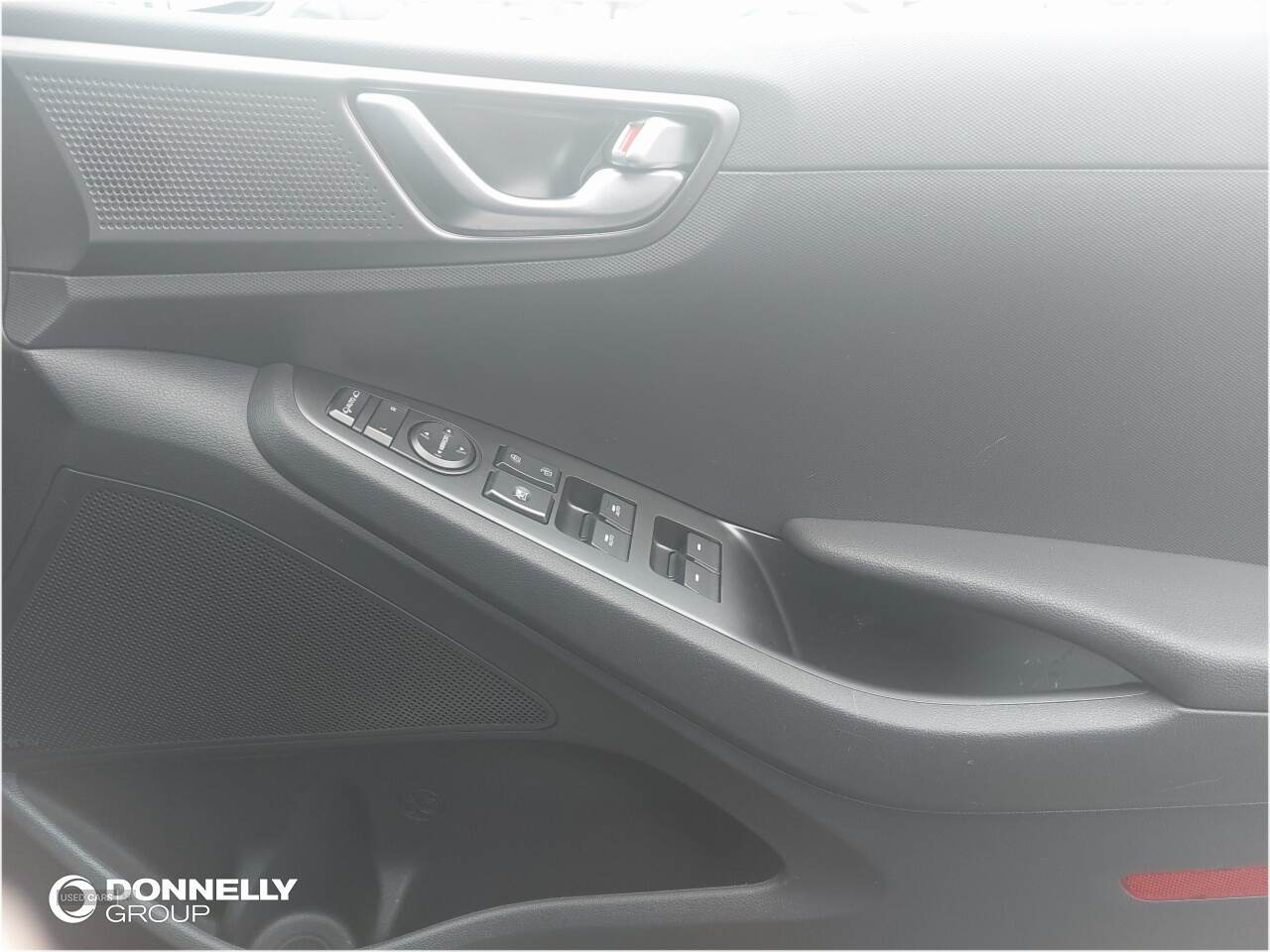 Jan 2022 Hyundai Ioniq 1.6 GDi Hybrid Premium 5dr DCT