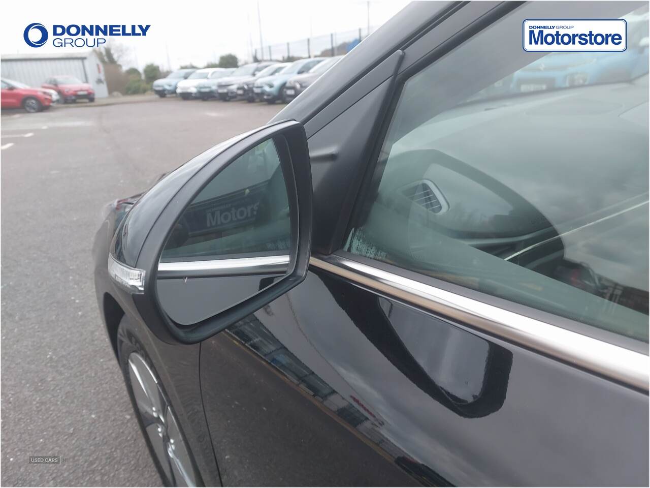 Jan 2022 Hyundai Ioniq 1.6 GDi Hybrid Premium 5dr DCT
