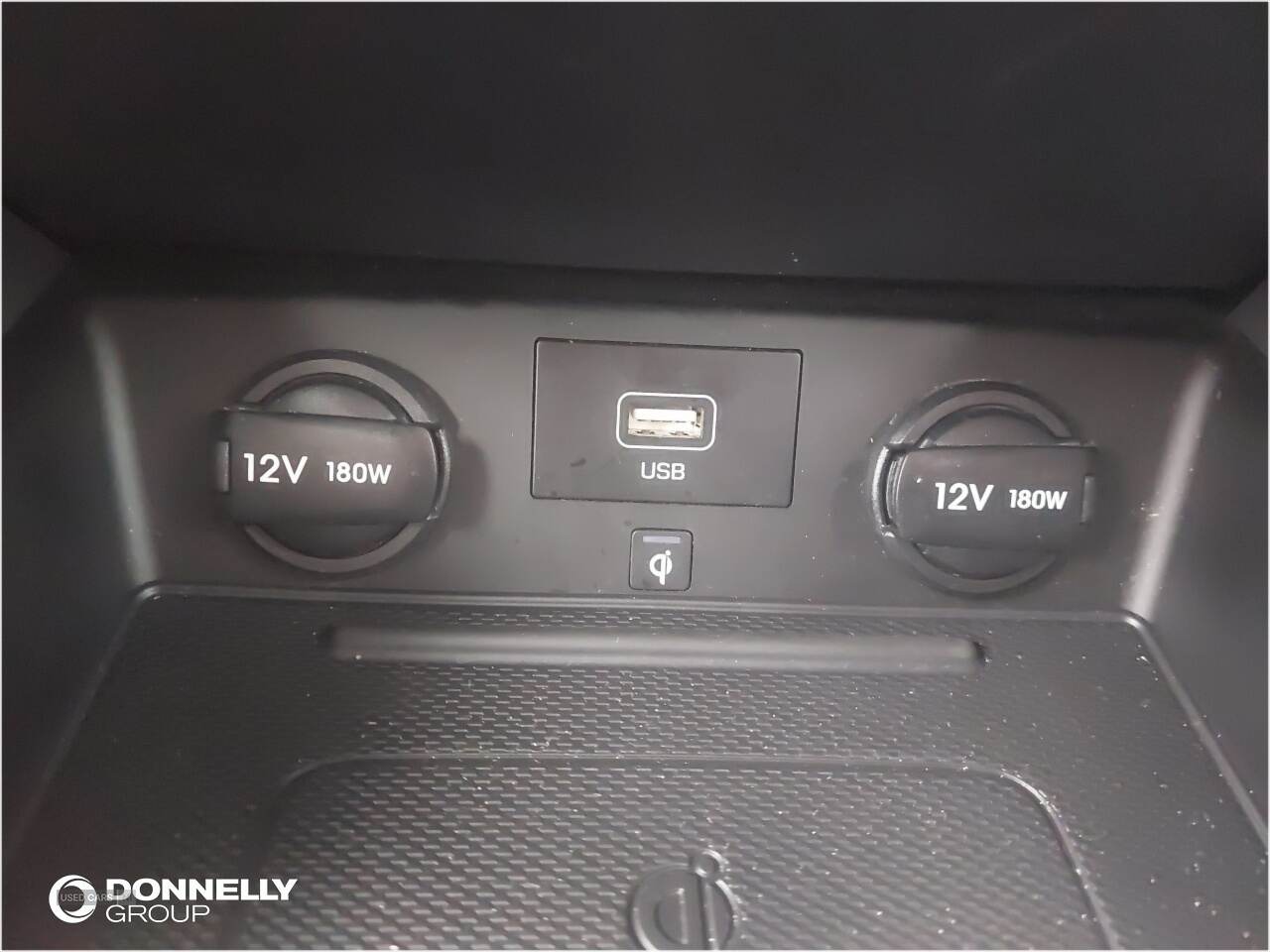 Jan 2022 Hyundai Ioniq 1.6 GDi Hybrid Premium 5dr DCT