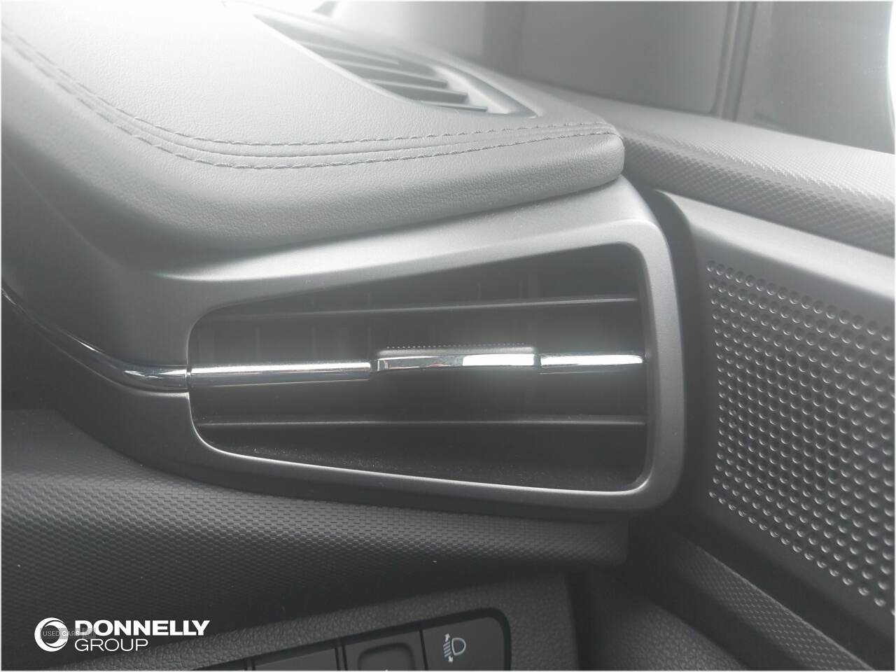 Jan 2022 Hyundai Ioniq 1.6 GDi Hybrid Premium 5dr DCT