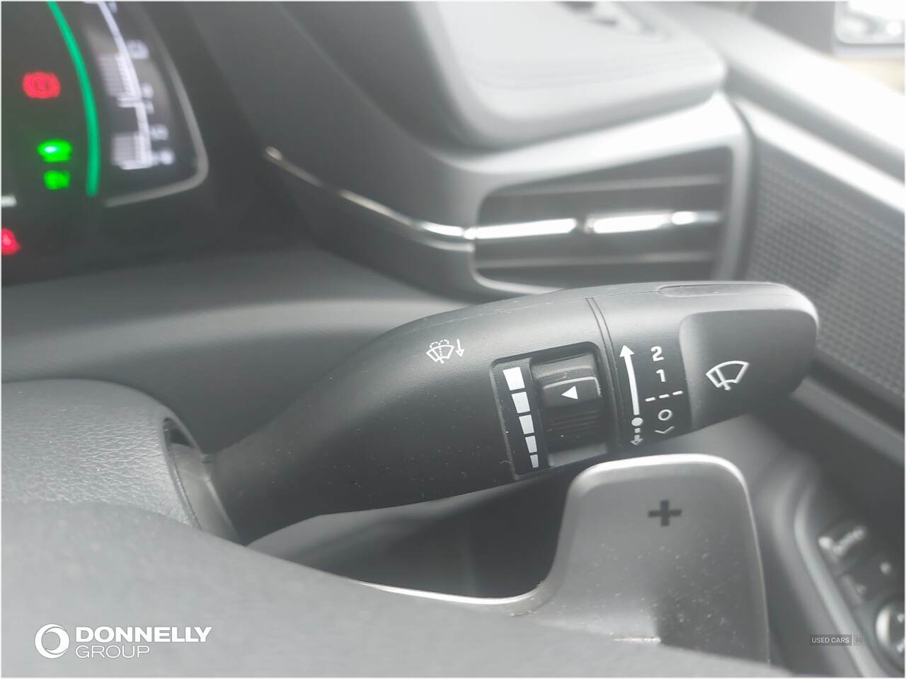 Jan 2022 Hyundai Ioniq 1.6 GDi Hybrid Premium 5dr DCT