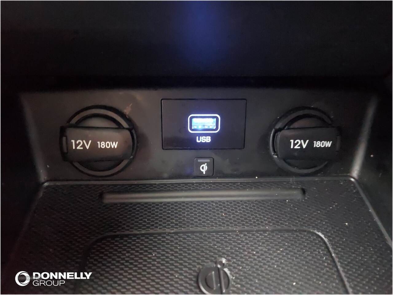 Jan 2022 Hyundai Ioniq 1.6 GDi Hybrid Premium 5dr DCT