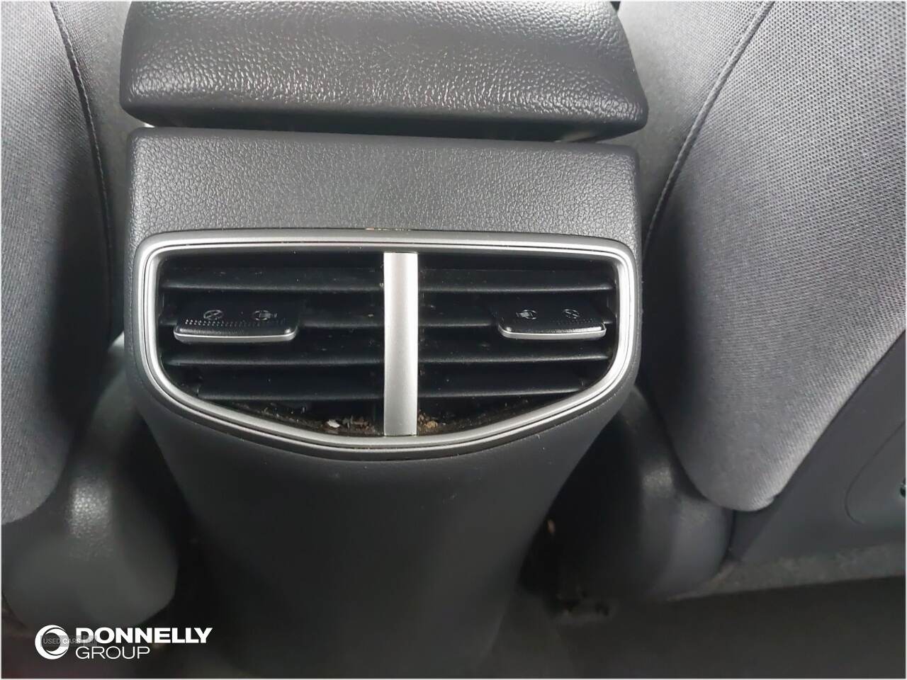 Jan 2022 Hyundai Ioniq 1.6 GDi Hybrid Premium 5dr DCT