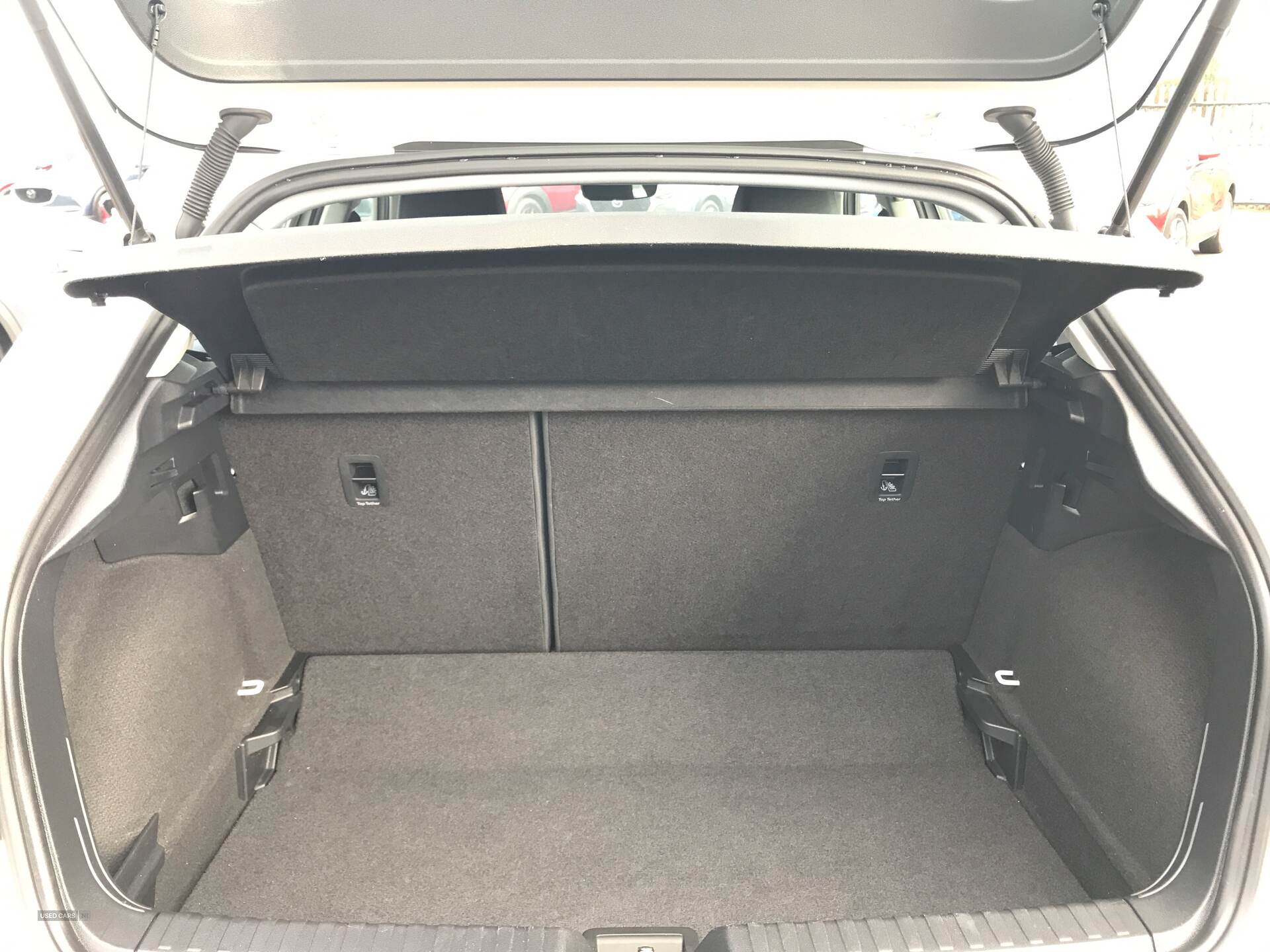 Jun 2020 Audi A1 25 TFSI Sport 5dr
