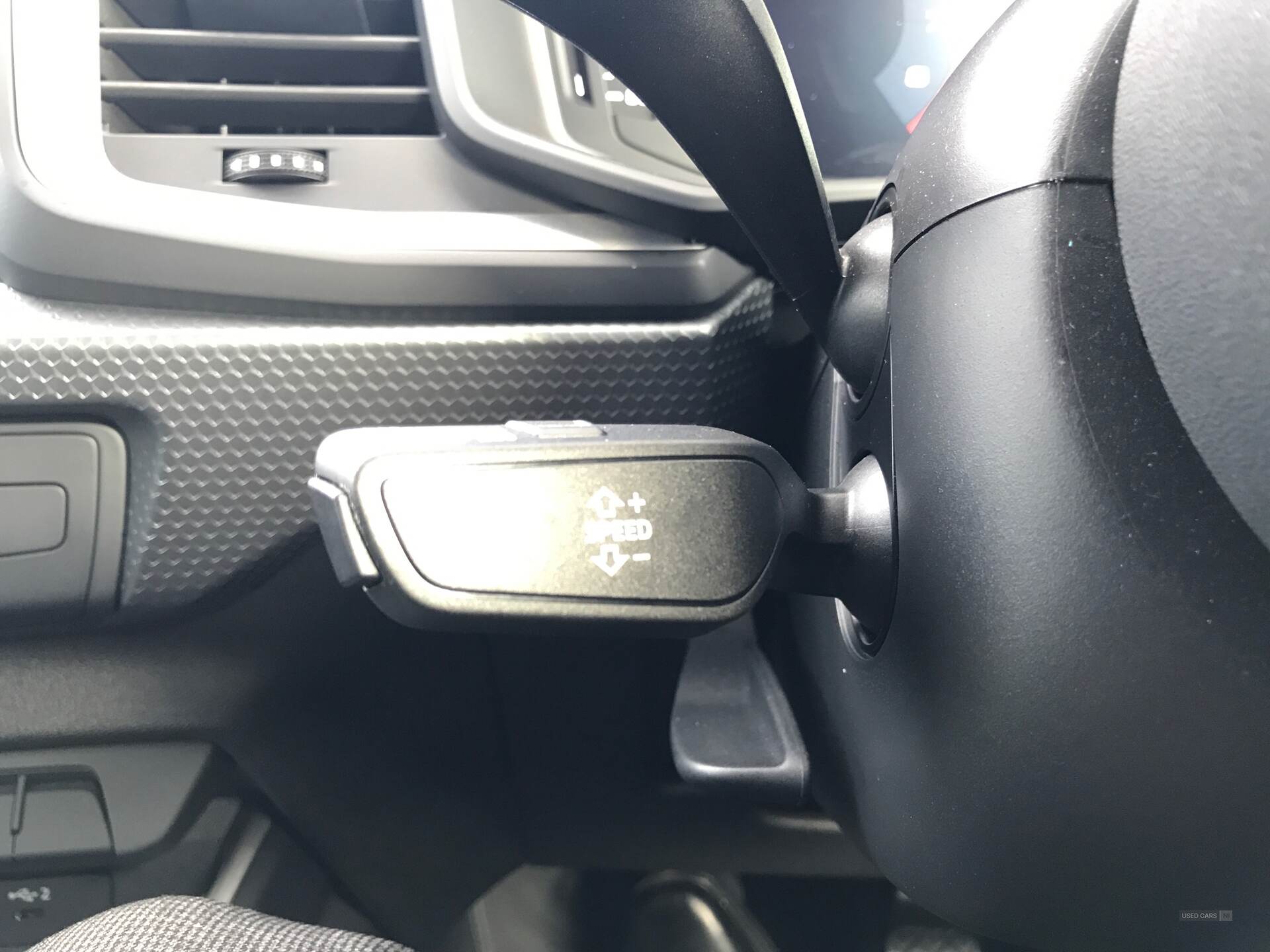 Jun 2020 Audi A1 25 TFSI Sport 5dr