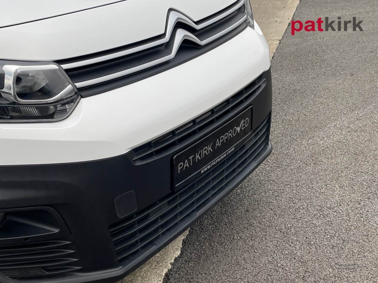Oct 2021 Citroen Berlingo 1.5 BlueHDi 650Kg Enterprise Pro 75ps