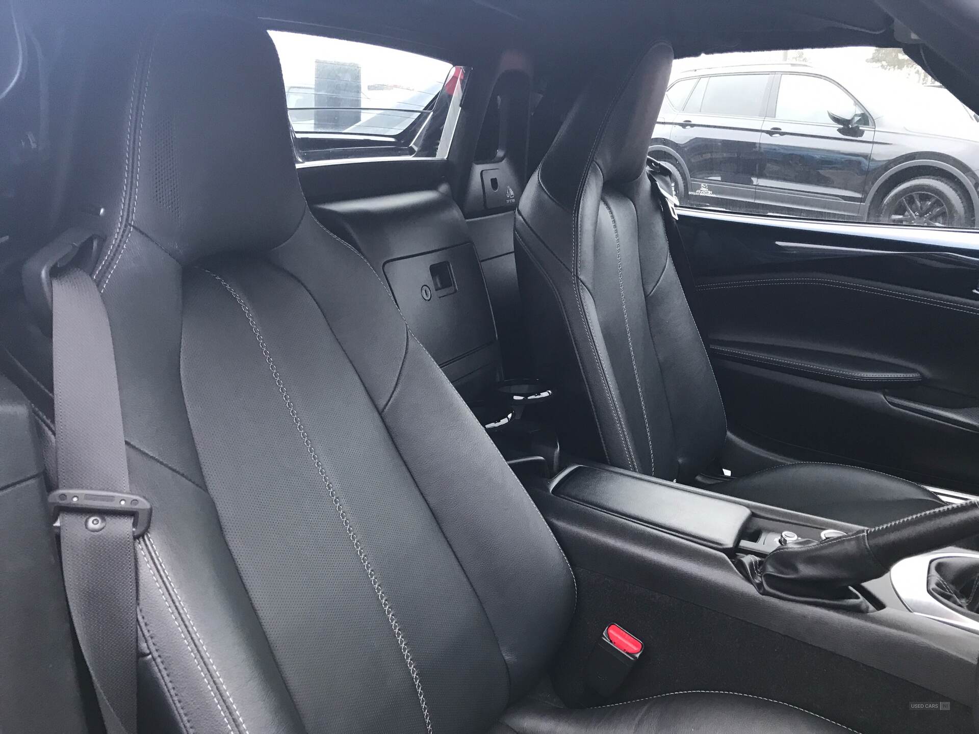 Jun 2022 Mazda MX-5 2.0 [184] Sport Tech 2dr
