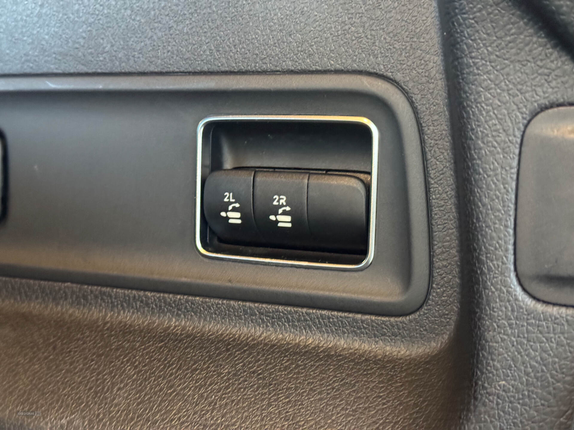 Dec 2019 Mercedes GLE-Class GLE 300d 4Matic AMG Line 5dr 9G-Tronic [7 Seat]