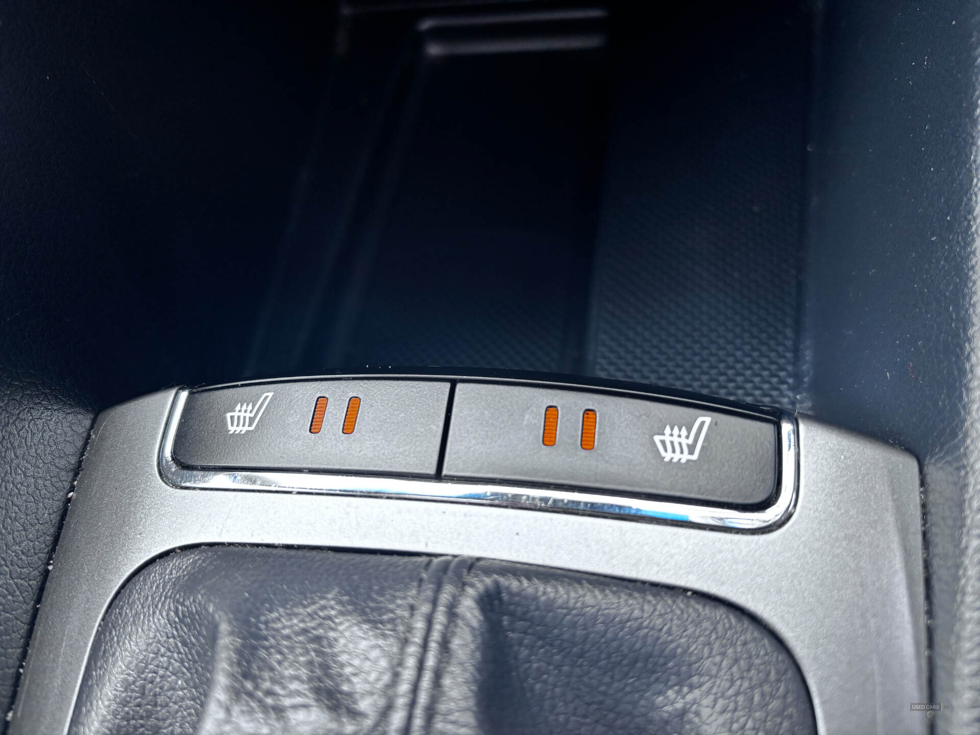 Mar 2015 Kia Rio 1.4 ISG 4 5dr