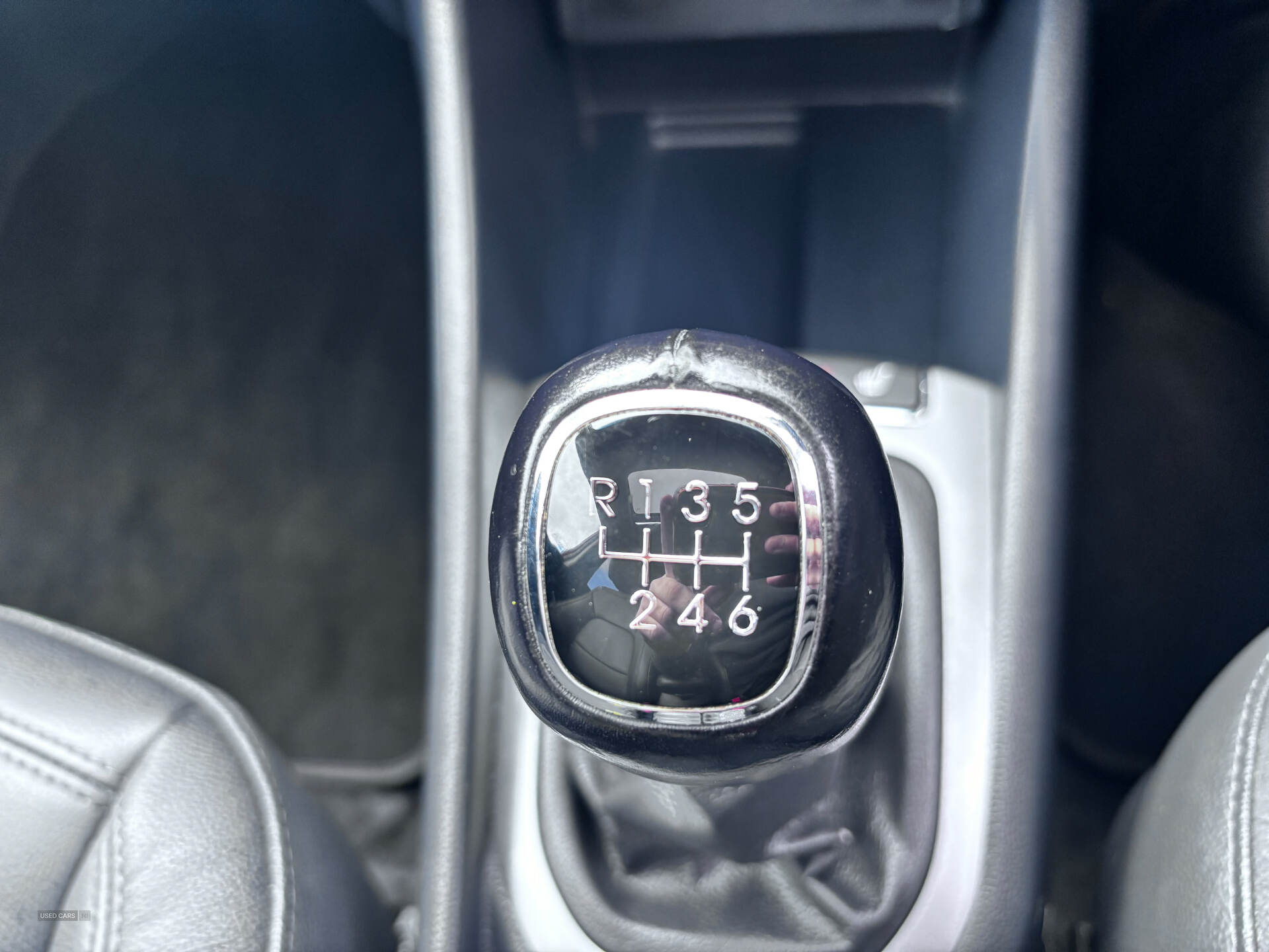 Mar 2015 Kia Rio 1.4 ISG 4 5dr