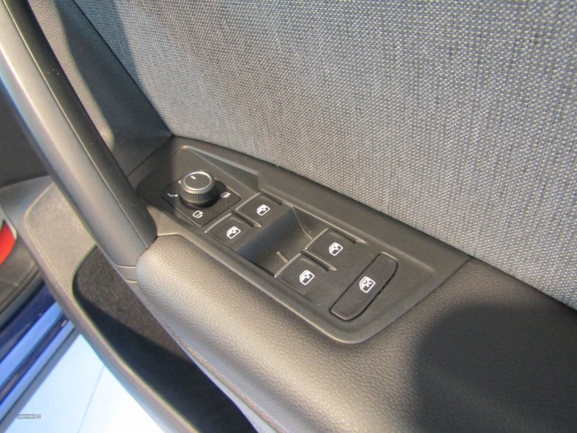Nov 2020 Seat Tarraco 2.0 TDI SE Technology 5dr