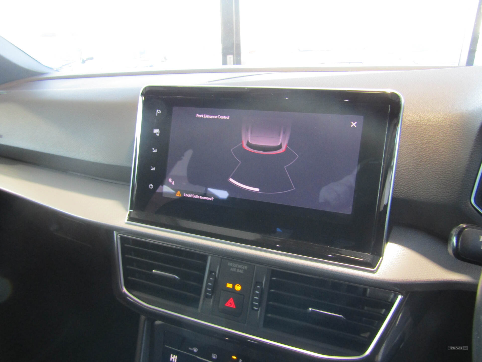 Nov 2020 Seat Tarraco 2.0 TDI SE Technology 5dr