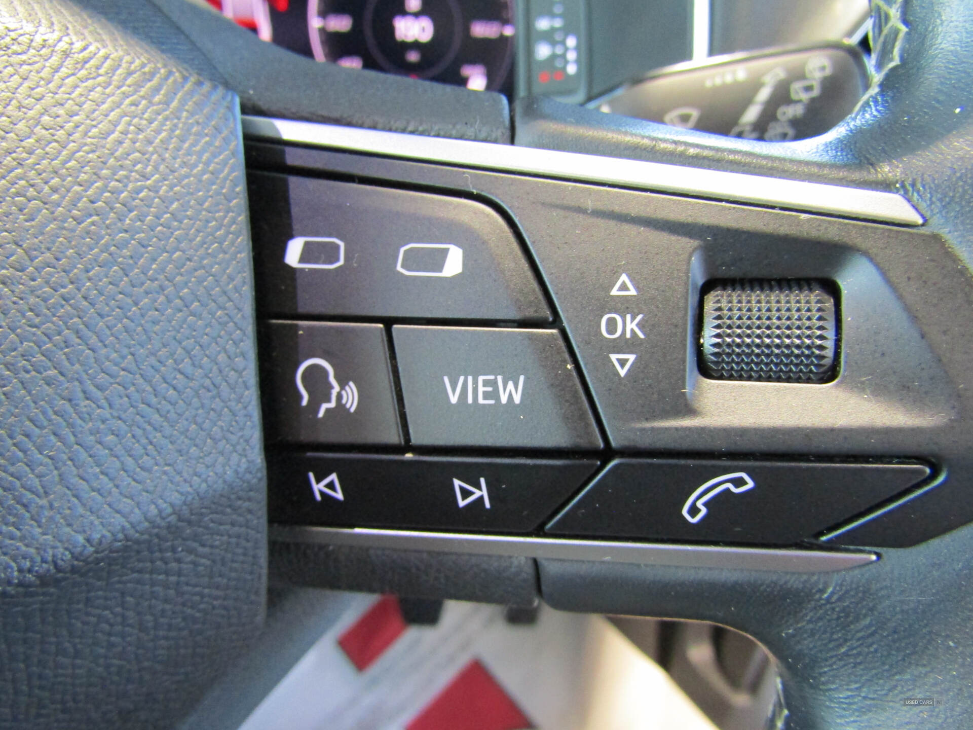Nov 2020 Seat Tarraco 2.0 TDI SE Technology 5dr