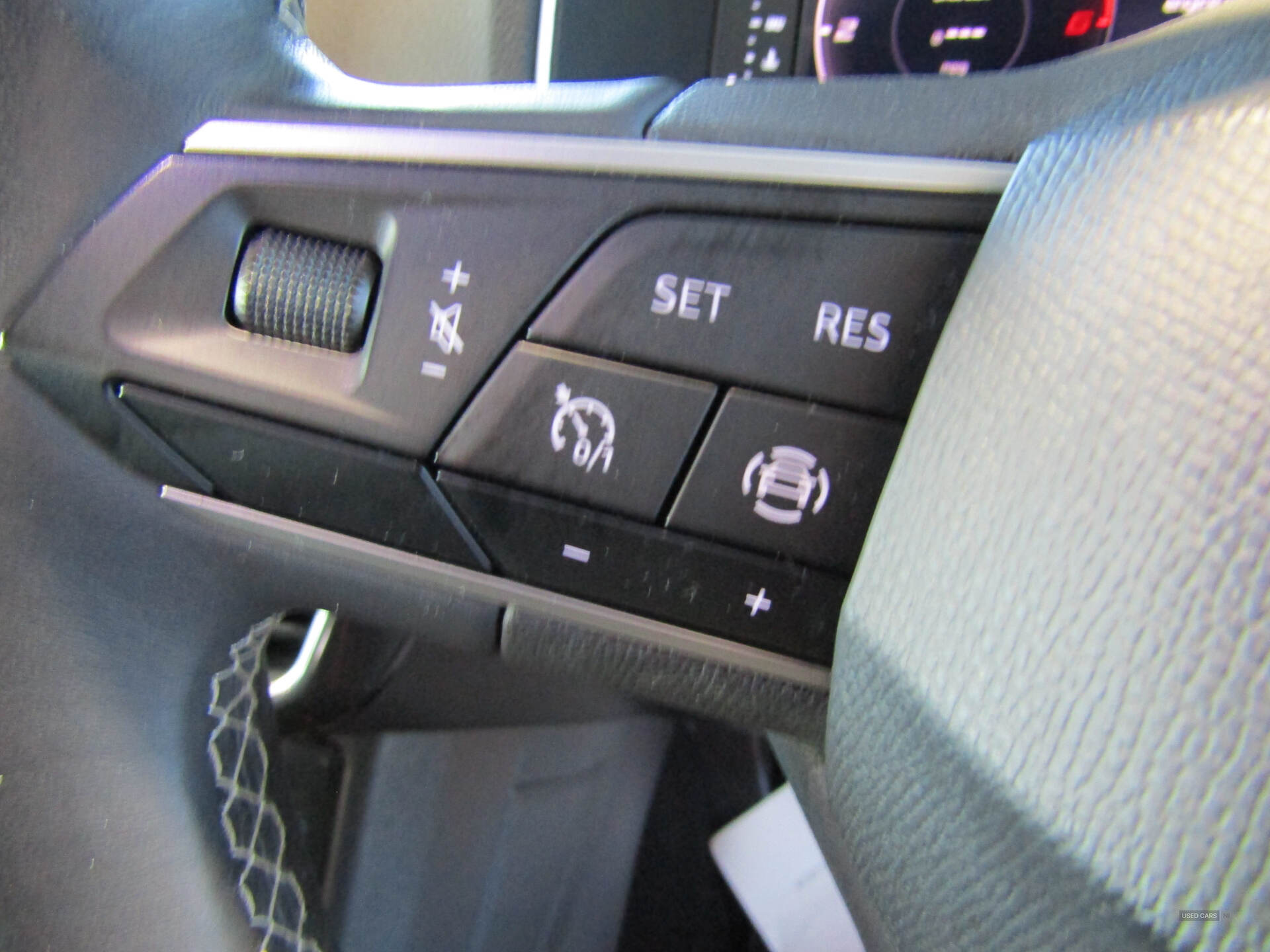 Nov 2020 Seat Tarraco 2.0 TDI SE Technology 5dr