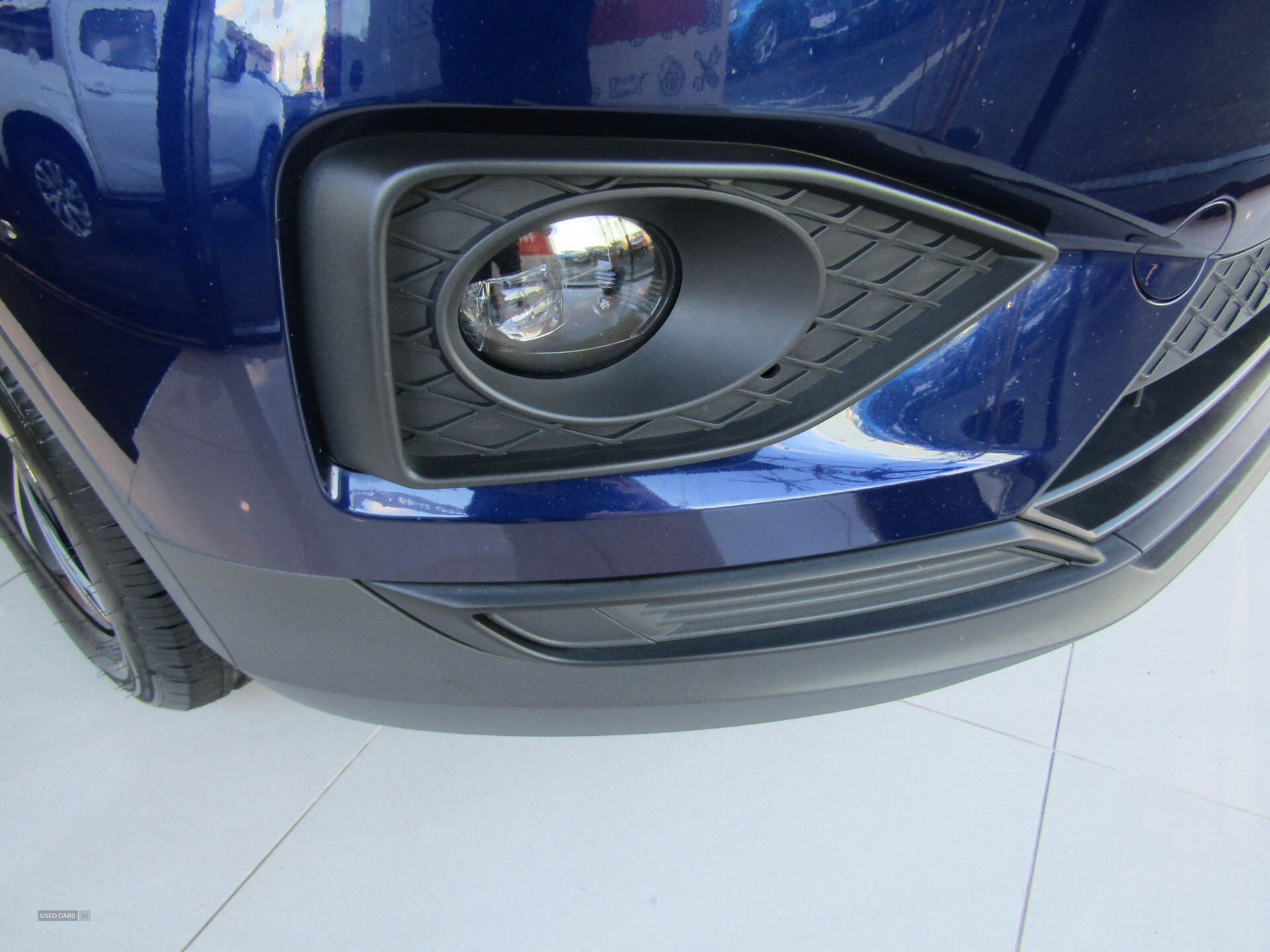 Nov 2020 Seat Tarraco 2.0 TDI SE Technology 5dr