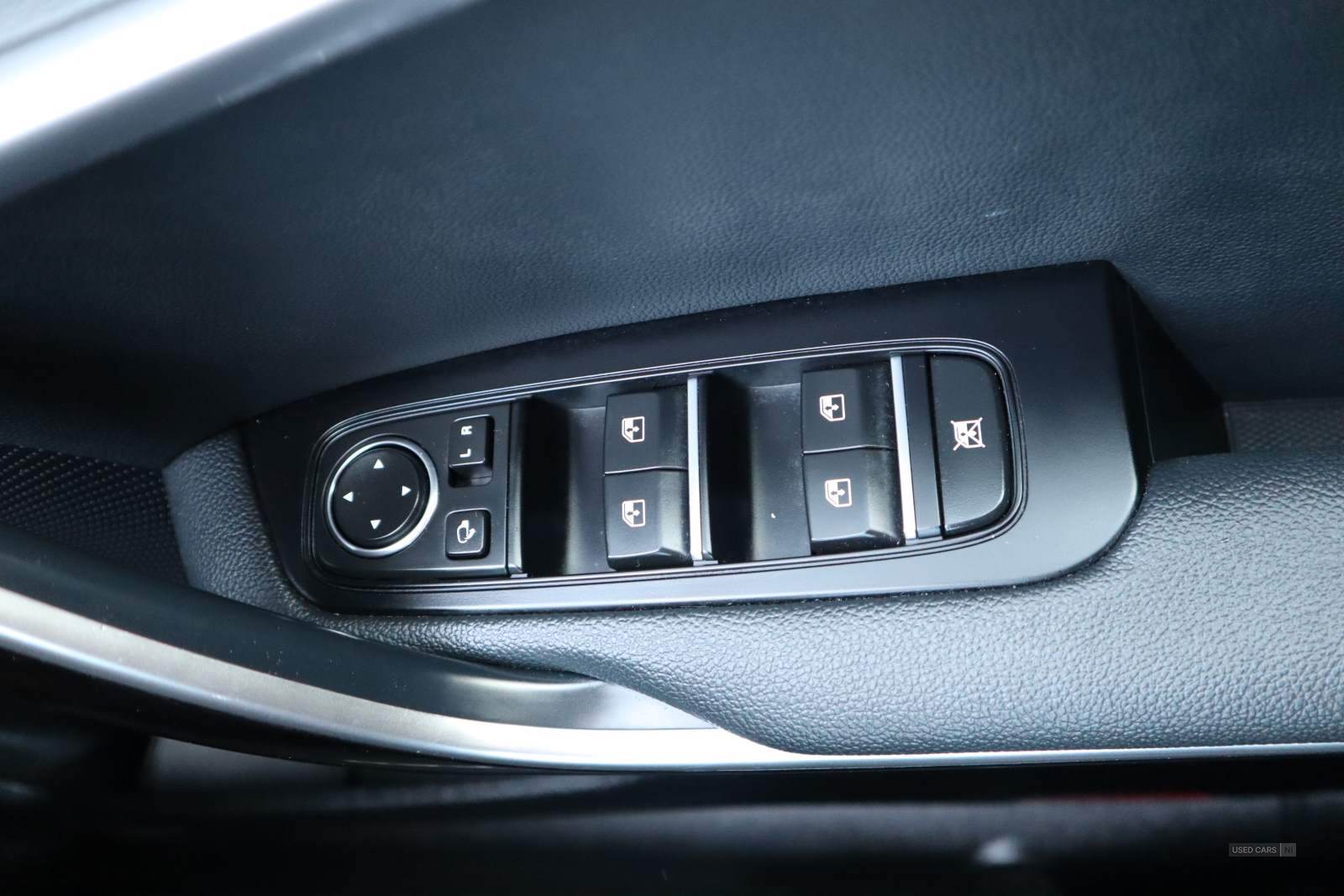 Feb 2024 Kia XCeed 1.5T GDi ISG GT-Line S 5dr DCT