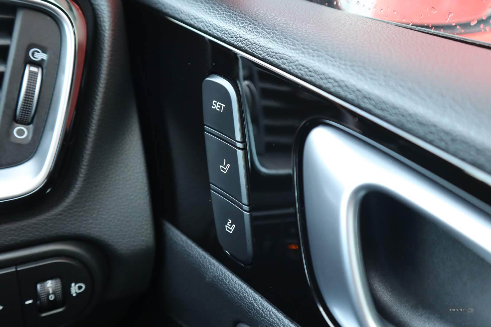 Feb 2024 Kia XCeed 1.5T GDi ISG GT-Line S 5dr DCT