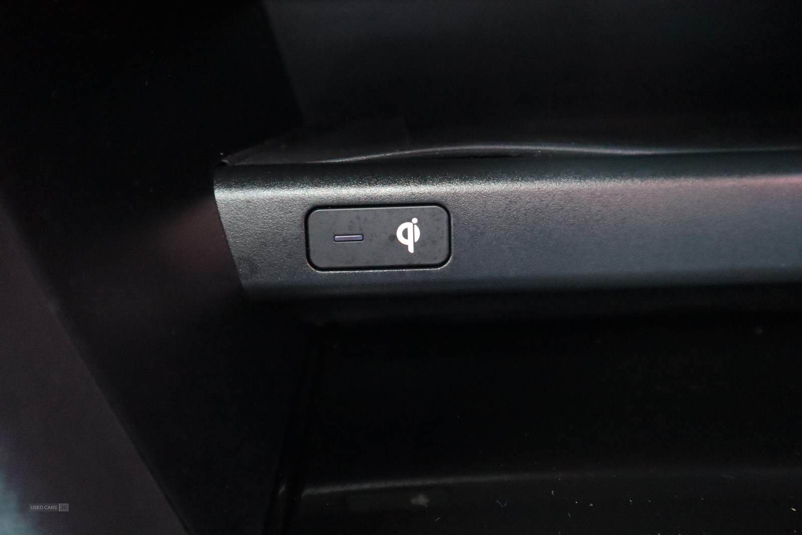 Feb 2024 Kia XCeed 1.5T GDi ISG GT-Line S 5dr DCT