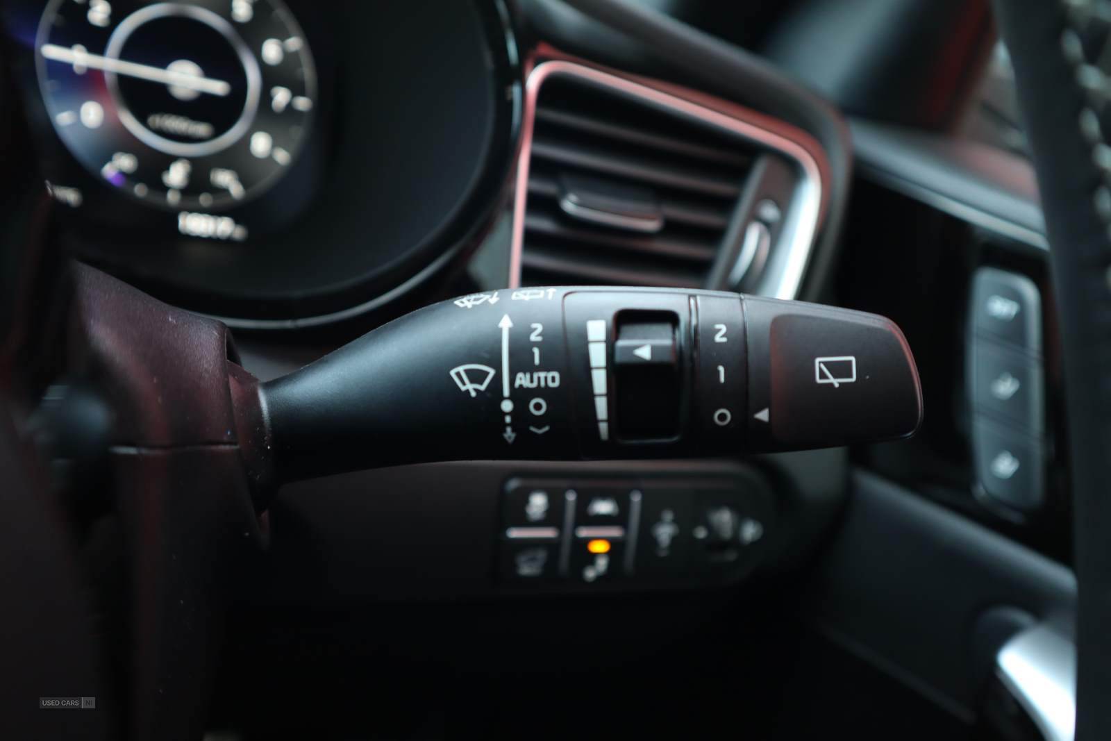 Feb 2024 Kia XCeed 1.5T GDi ISG GT-Line S 5dr DCT