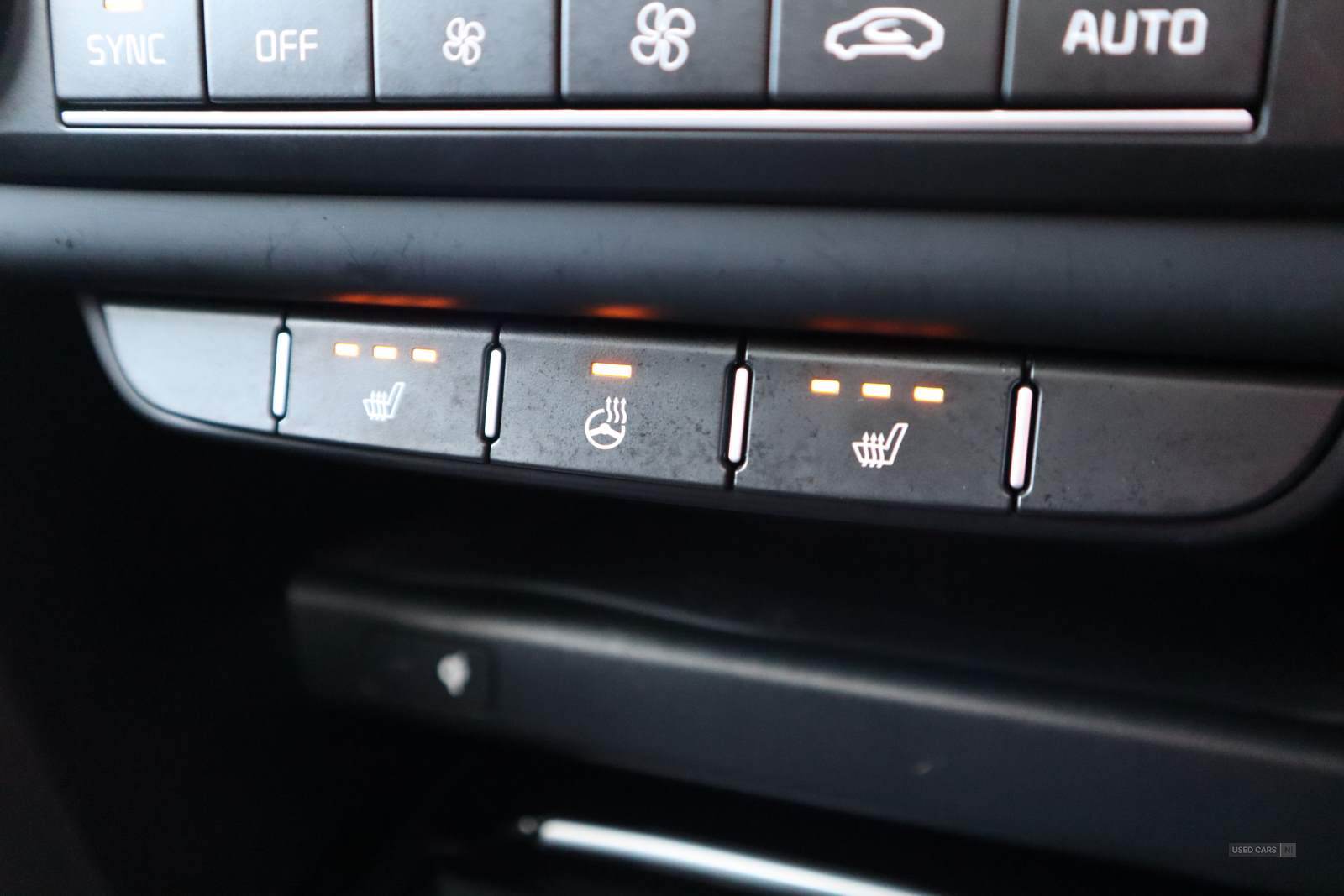 Feb 2024 Kia XCeed 1.5T GDi ISG GT-Line S 5dr DCT