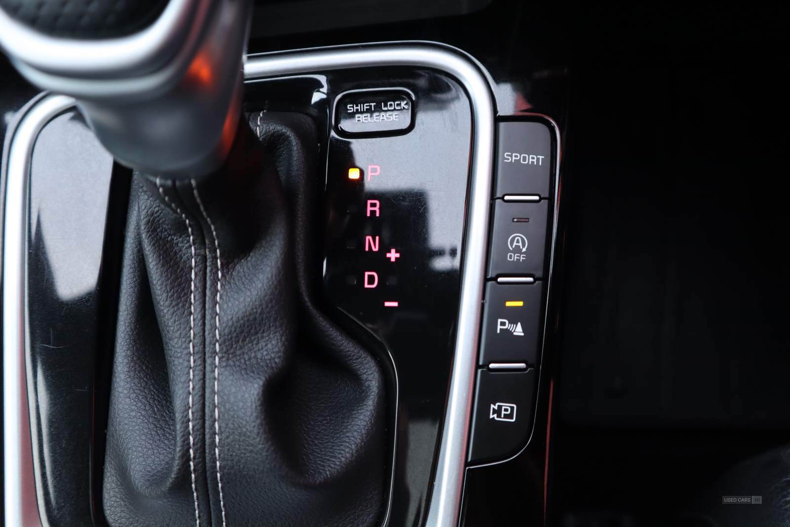 Feb 2024 Kia XCeed 1.5T GDi ISG GT-Line S 5dr DCT