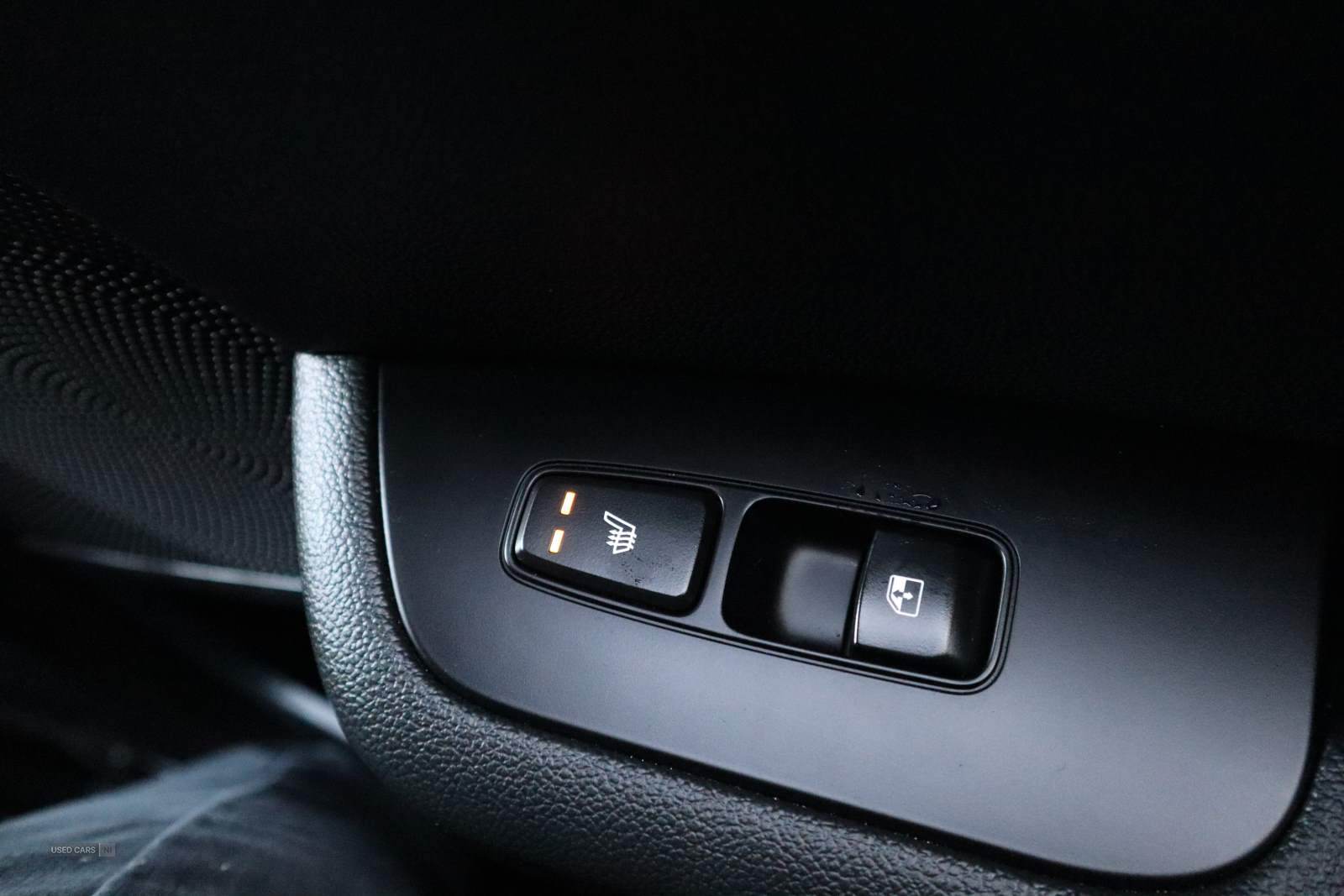 Feb 2024 Kia XCeed 1.5T GDi ISG GT-Line S 5dr DCT