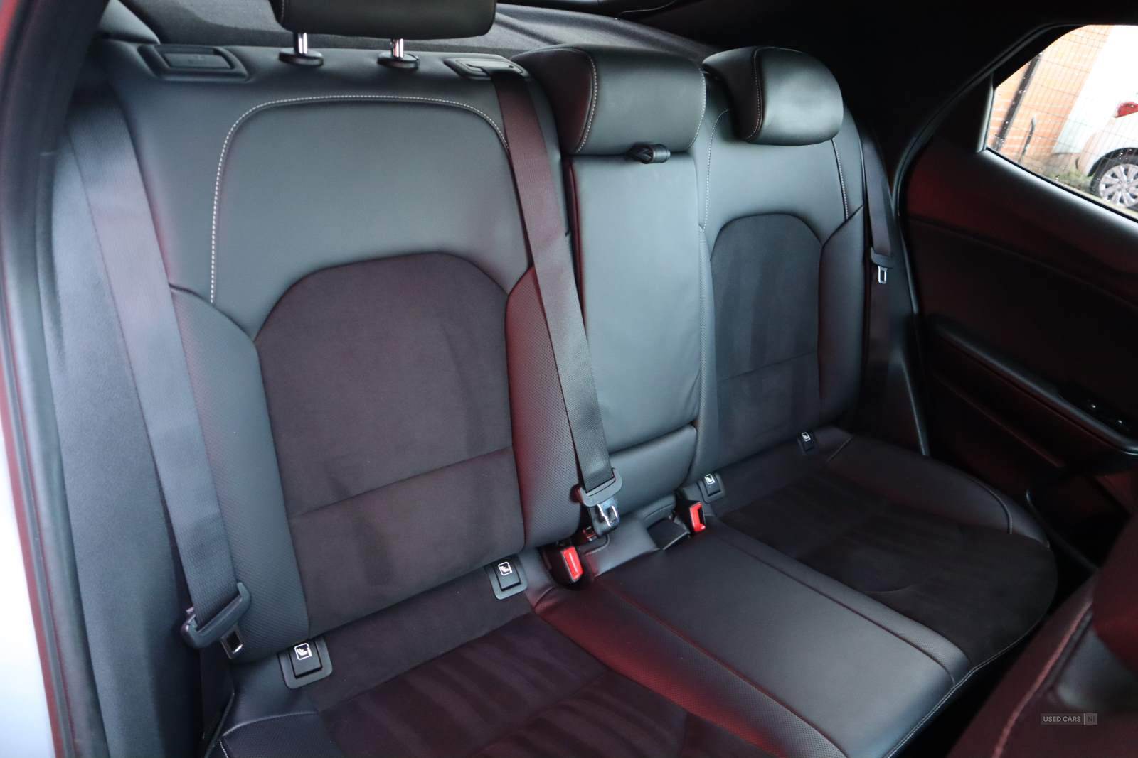 Feb 2024 Kia XCeed 1.5T GDi ISG GT-Line S 5dr DCT
