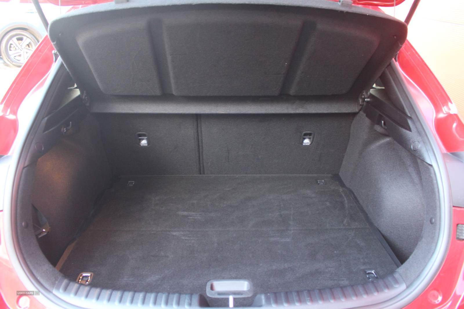 Feb 2024 Kia XCeed 1.5T GDi ISG GT-Line S 5dr DCT