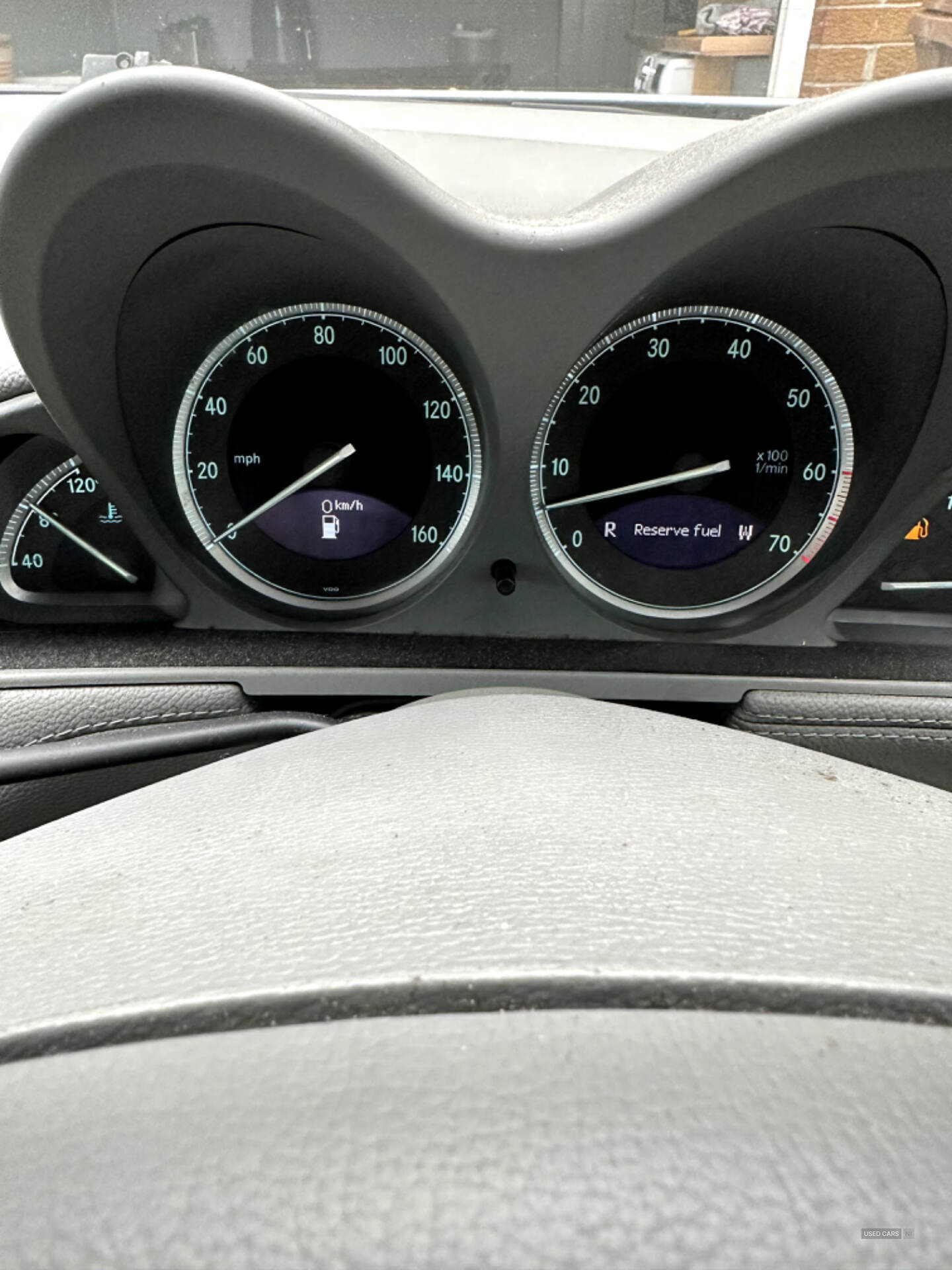 Jun 2003 Mercedes SL SL 350 2dr Tip Auto