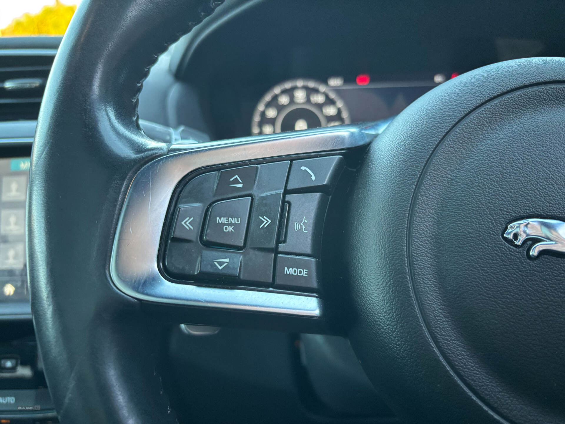 Jun 2020 Jaguar F-Pace 2.0d [180] Chequered Flag 5dr Auto AWD