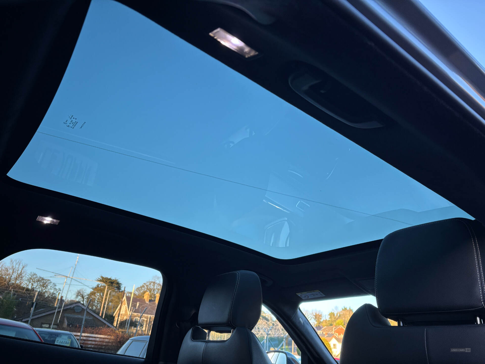Jun 2020 Jaguar F-Pace 2.0d [180] Chequered Flag 5dr Auto AWD