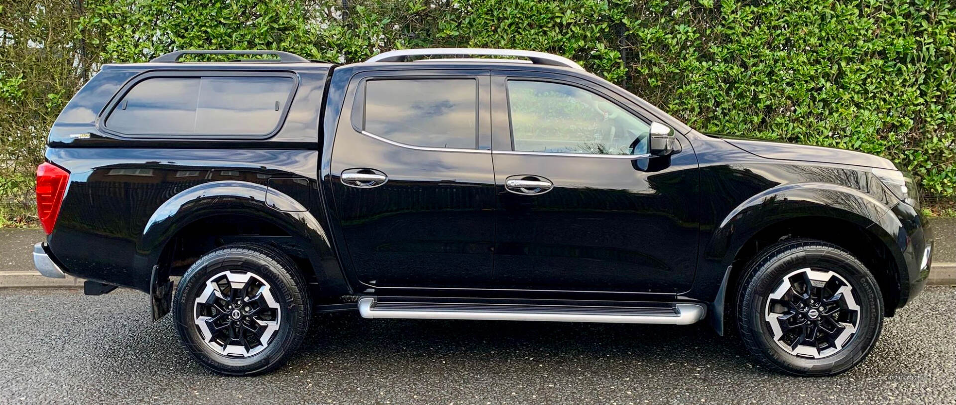 Nissan Navara DIESEL in Tyrone