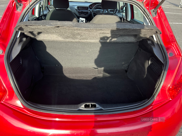 Peugeot 208 DIESEL HATCHBACK in Antrim
