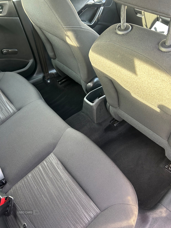 Peugeot 208 DIESEL HATCHBACK in Antrim