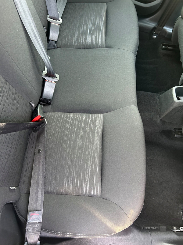 Peugeot 208 DIESEL HATCHBACK in Antrim
