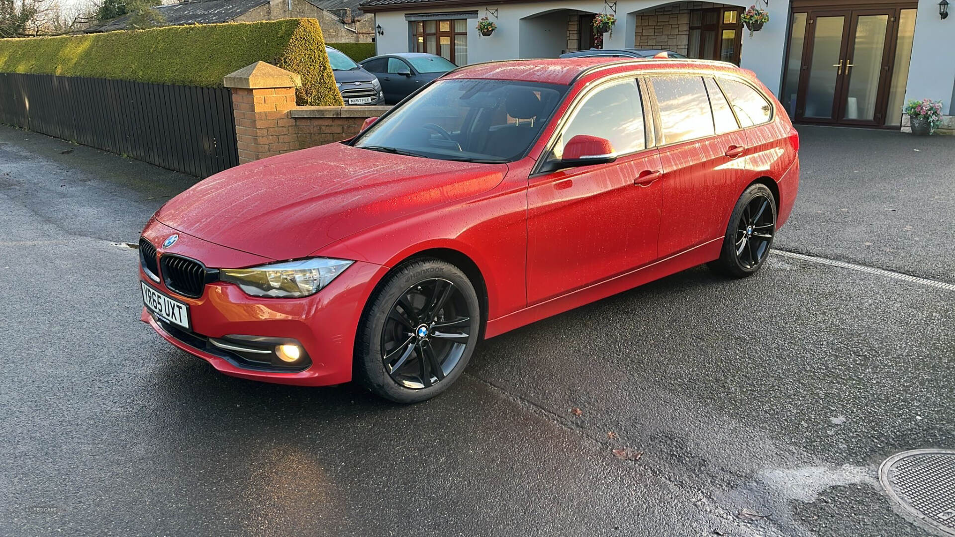 BMW 3 Series 320D in Fermanagh