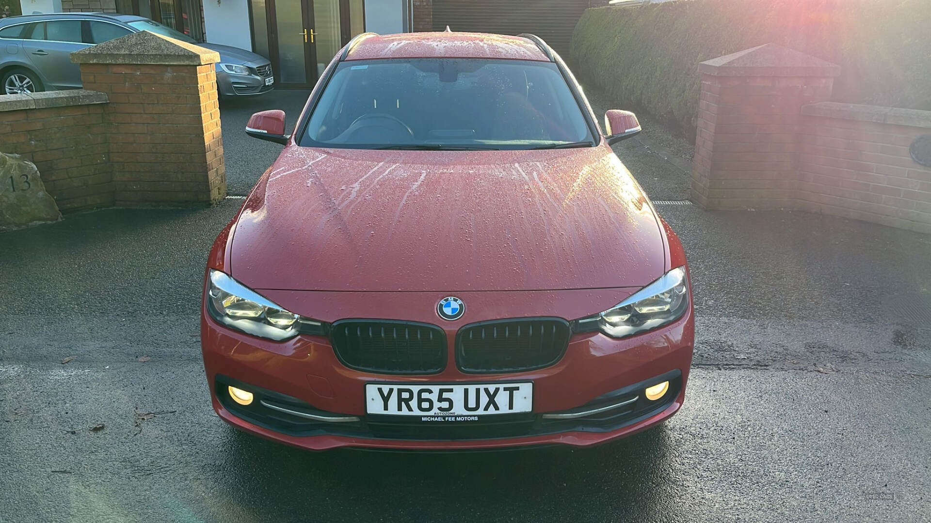 BMW 3 Series 320D in Fermanagh