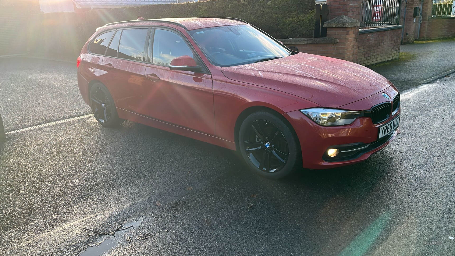 BMW 3 Series 320D in Fermanagh