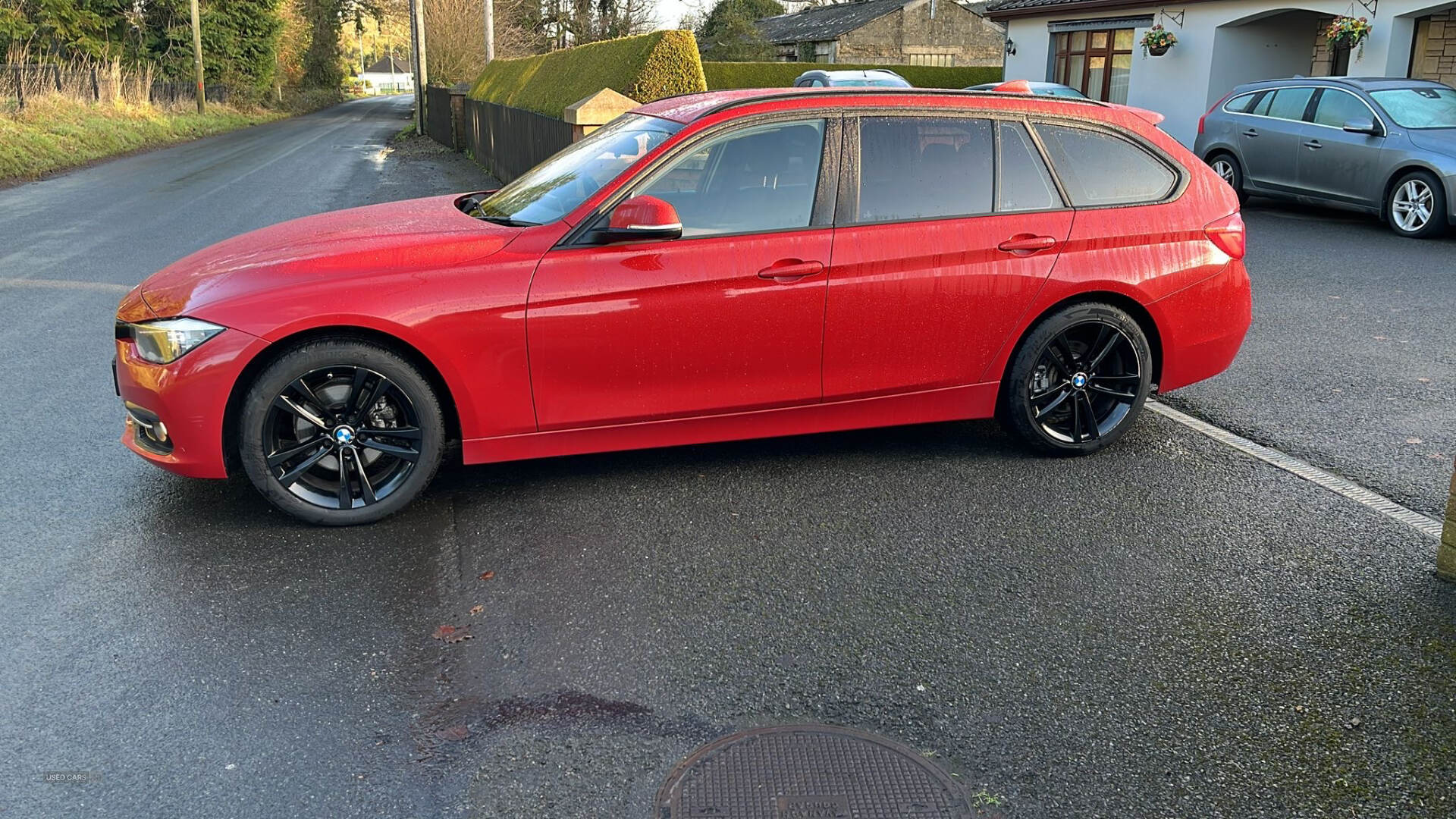 BMW 3 Series 320D in Fermanagh