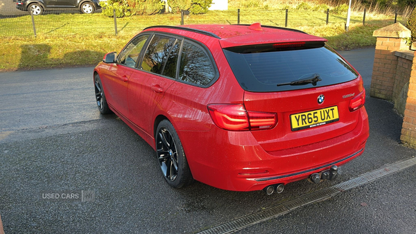 BMW 3 Series 320D in Fermanagh