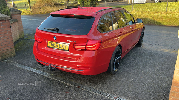 BMW 3 Series 320D in Fermanagh