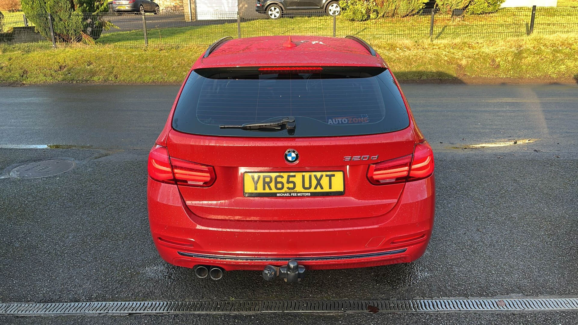 BMW 3 Series 320D in Fermanagh